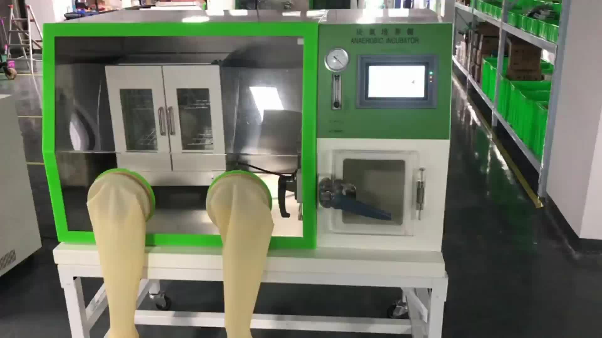 Anaerobic Incubator Lai3 Buy Anaerobic Incubator,Laboratory