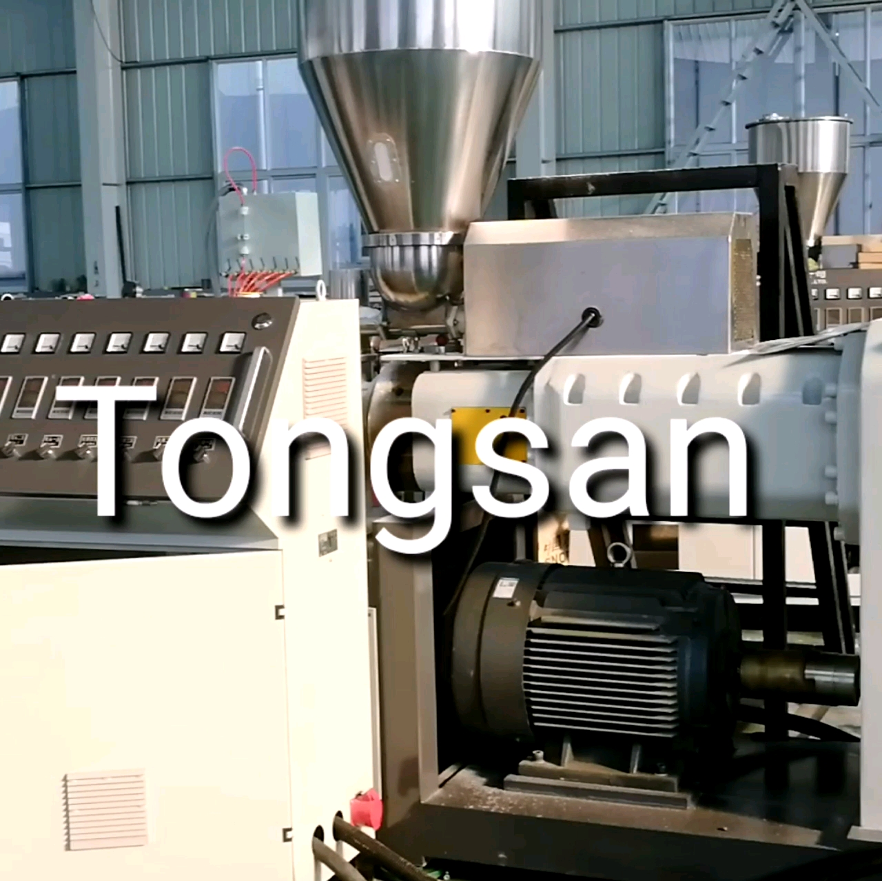 16300mm Upvc Swr Pipe Machine/upvc Pipe Manufacturing Machine/ Water