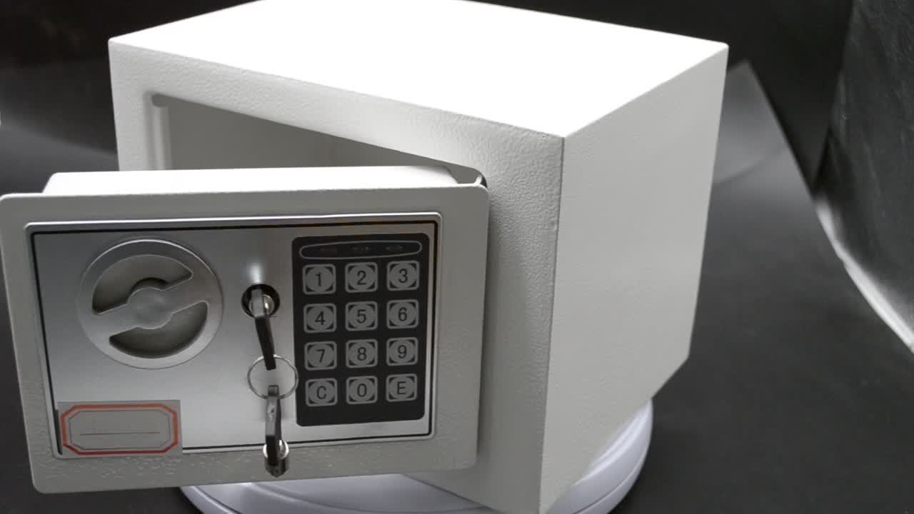 other word for safebox other word for safebox