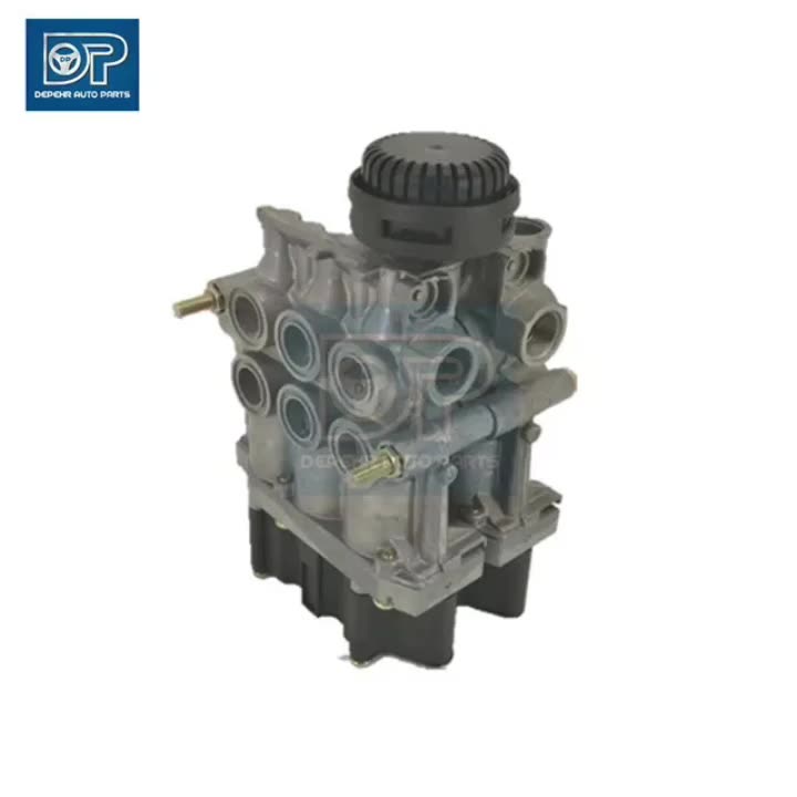 0486205022 81523019206 5010457619 20374447 3197779 Depehr Heavy Duty