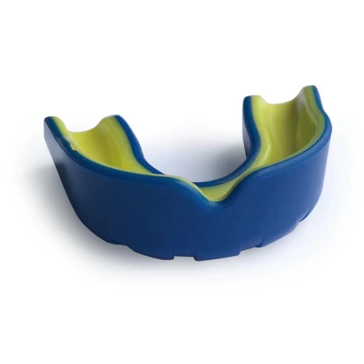 Bpa Free Soft Material Teeth Grinding Mouth Guard Buy Mouth Guard