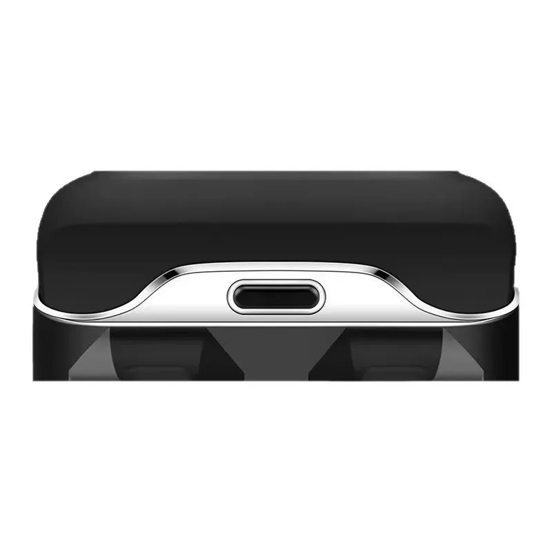 Car Sunshade Sunglasses Storage Box In-Car Portable Sunglasses Case New Cross-Border Universal Sunglasses Clip