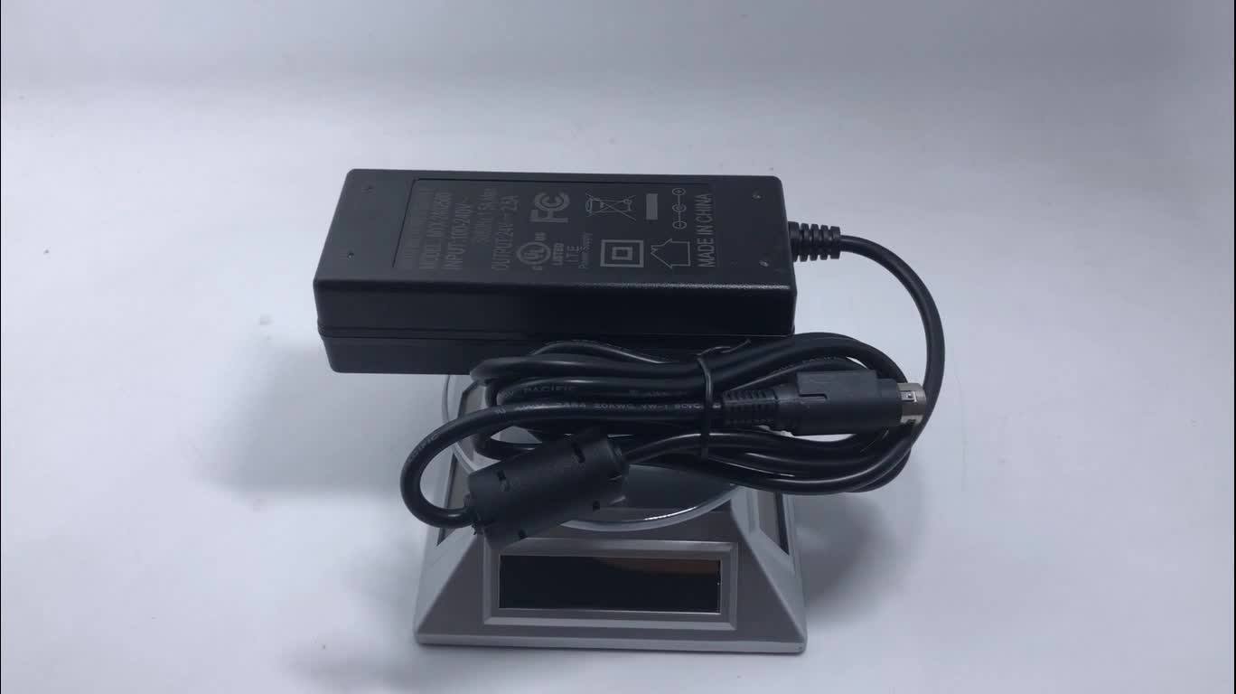 Poppstar Alimentatore Universale AC DC Alimentazione 12V 3A (Spina - Foto 5