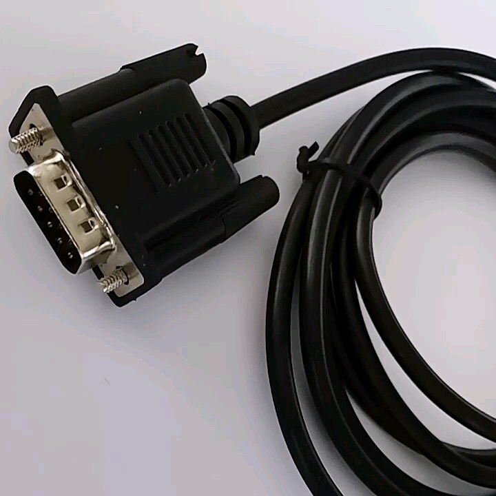 Db9 Rs232 To Rj11 Rj12 Rj45 Rj25 Rj9 Db9 Serial Debugging Line Firmware ...