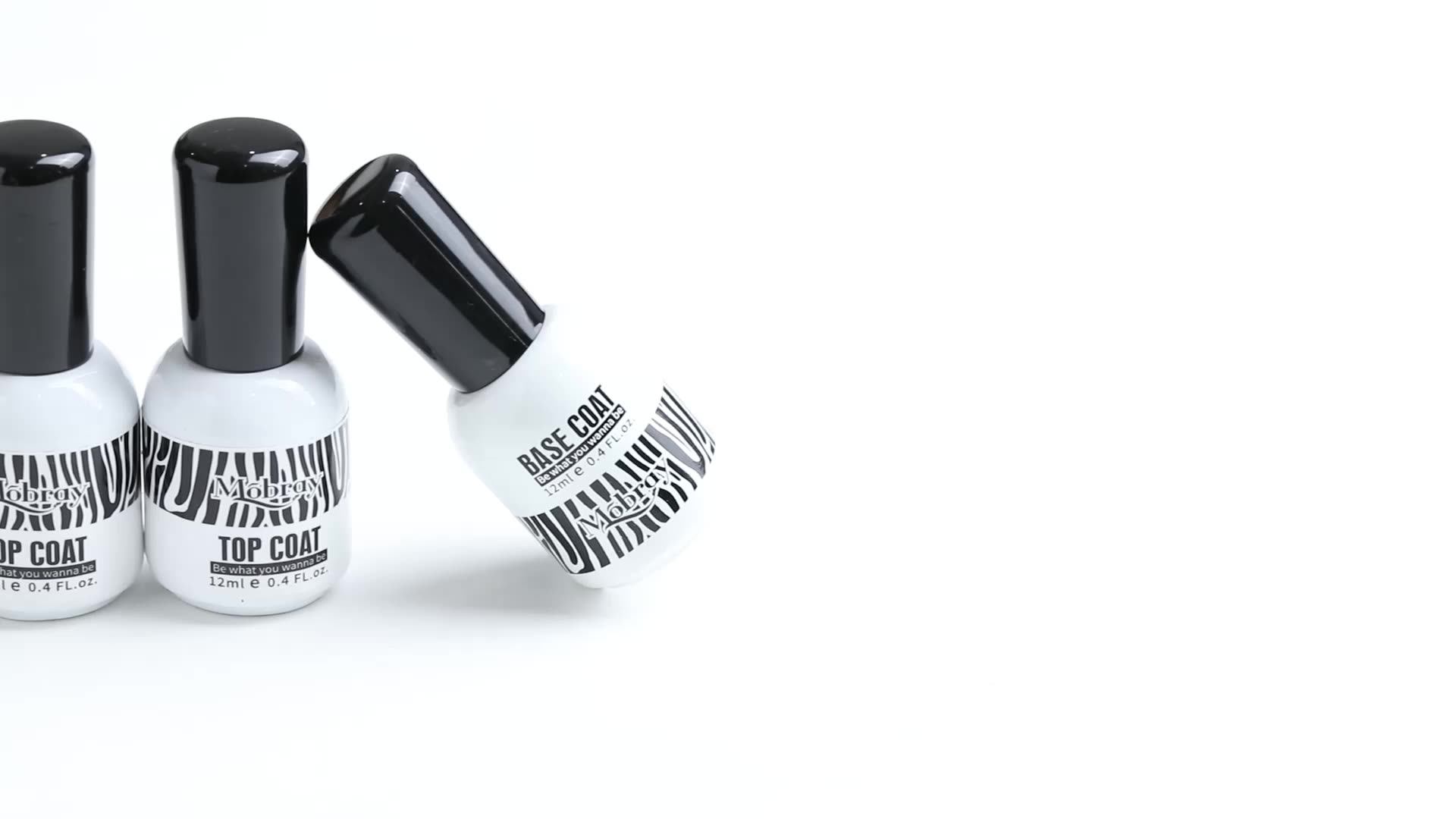 Led Soak Off Foundation Clear Gel Nail Polish Base Gel Buy Clear Gel