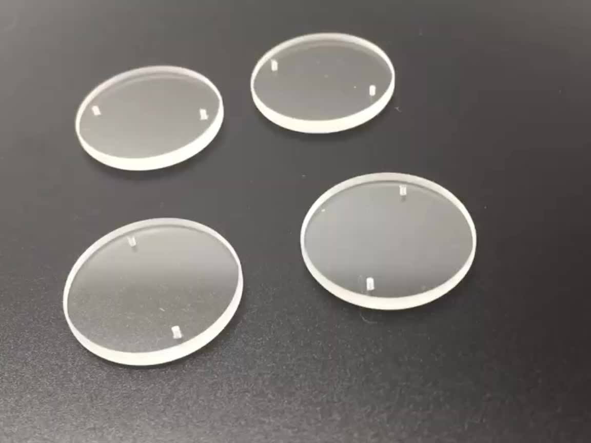 Caf2 Optical Window,Bk7 Optical Glass Window Buy Caf2 Optical Window