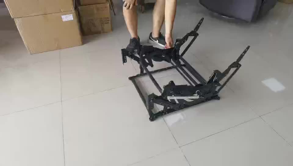 Chair Frame Furniture Sofa Manual Recliner Mechanism Lift Mechanism For