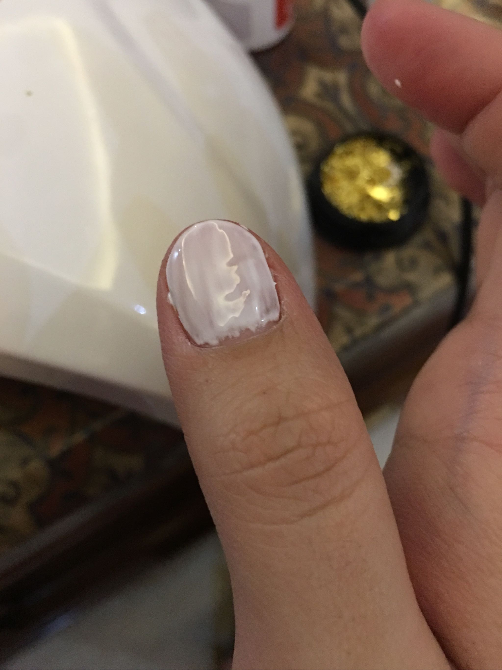 河狸家 日本进口 甲油胶好用吗什么牌子哪个国家的，亲自使用体验（以名人之名同款）,第7张