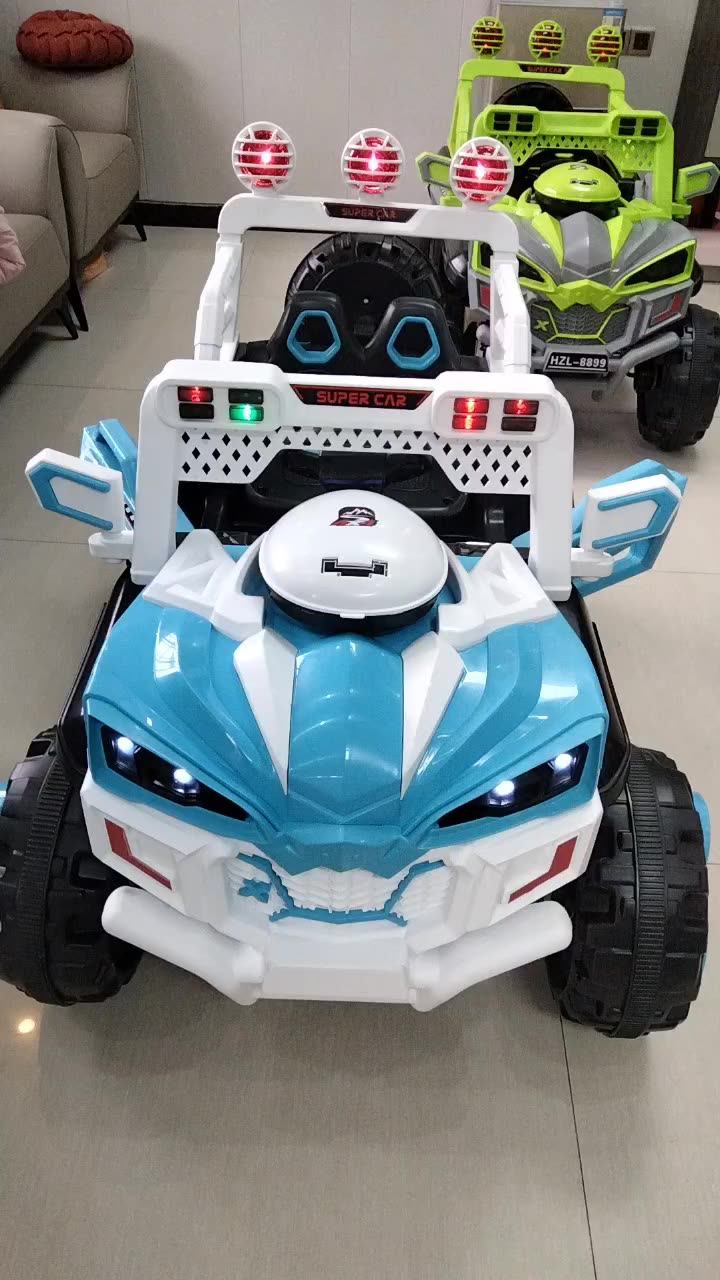 Best Choice Products 12V Kids Ride on Toy Mini Truck Electric Play Car  W/Parent Remote Control 4-Wheel Suspension