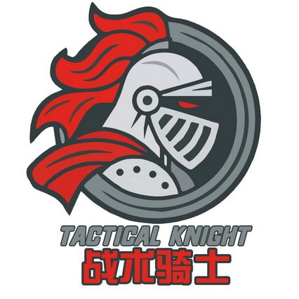 战术骑士