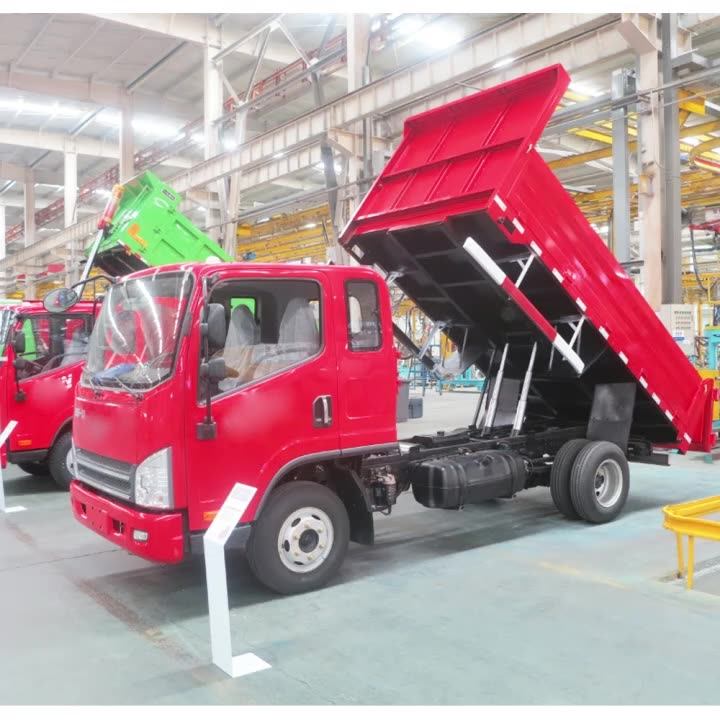 Heavy Truck Dump Body Manufacturers For Custom Hot Sale Dump Box Buy
