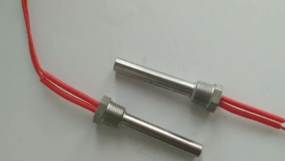 220v Electric Cartridge Heater Igniter For Pellet Stove Buy Electric