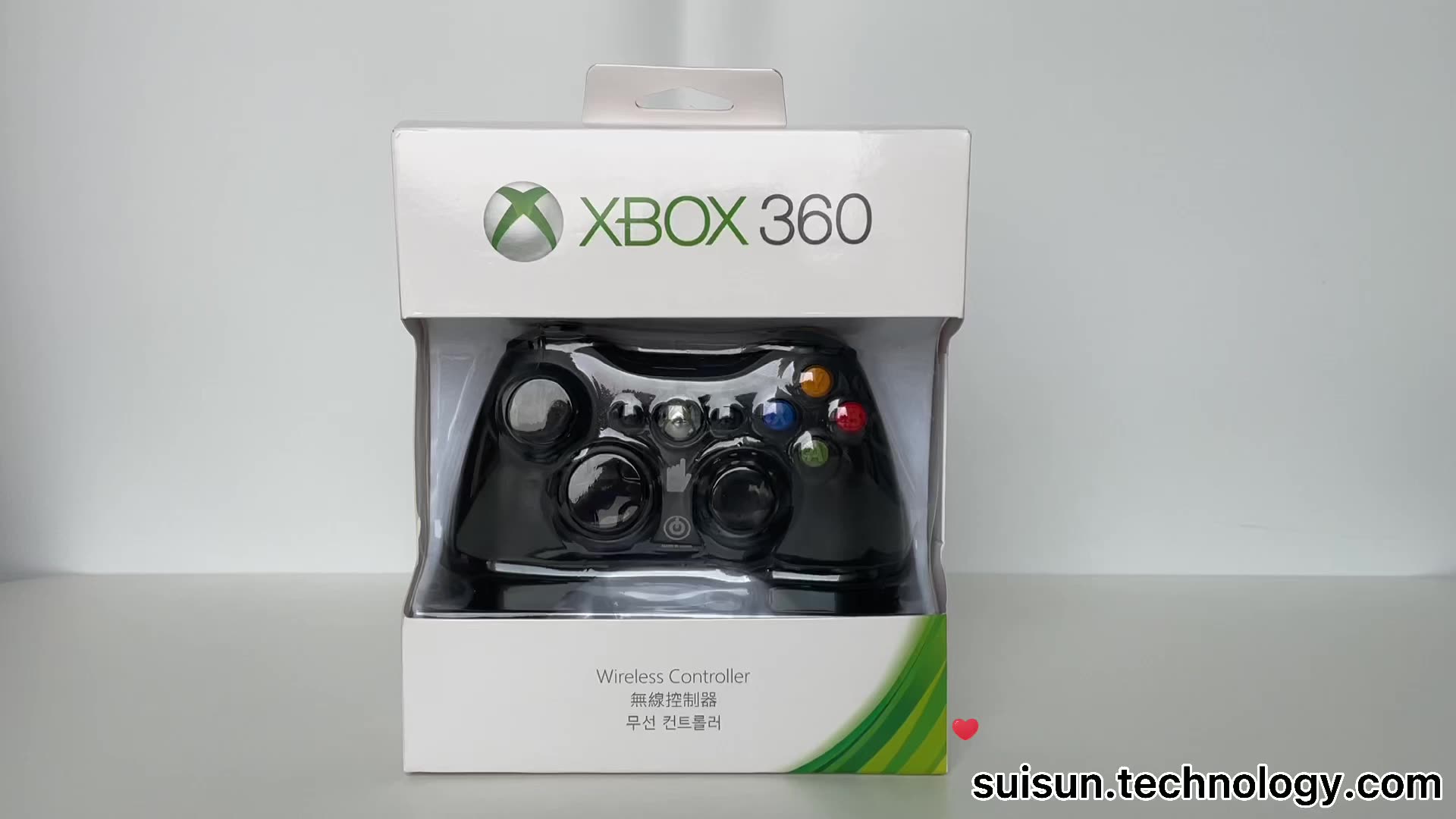 Hot For Xbox360 Wireless Controller Joystick Original And Refurbished Buy For Xbox360 Controller Joystick Xbox 360 Controller Joystick For Xbox360 Controller Xbox 360 Controller Wireless For Xbox360 Controller Original Product On Alibaba Com