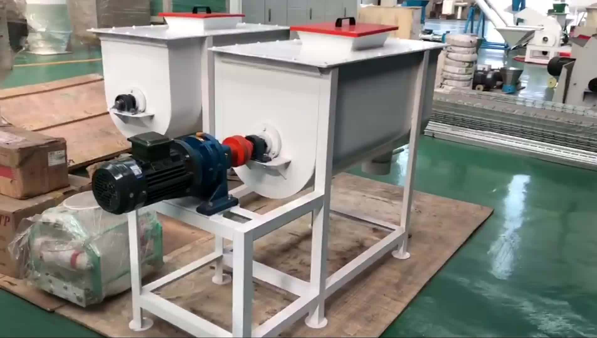 U Type Fish Feed Mixer Machine For Sale Buy Fish Feed Mixer Machine