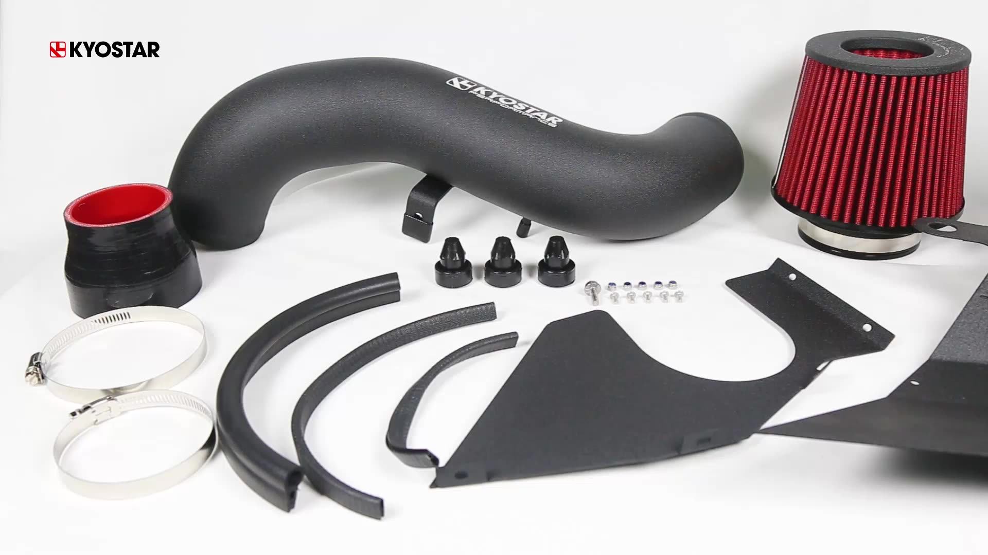 For Bmw B58 M340i Air Intake 2016+ Bmw F3x B58 3.0l M140i F20 M240i F22 ...