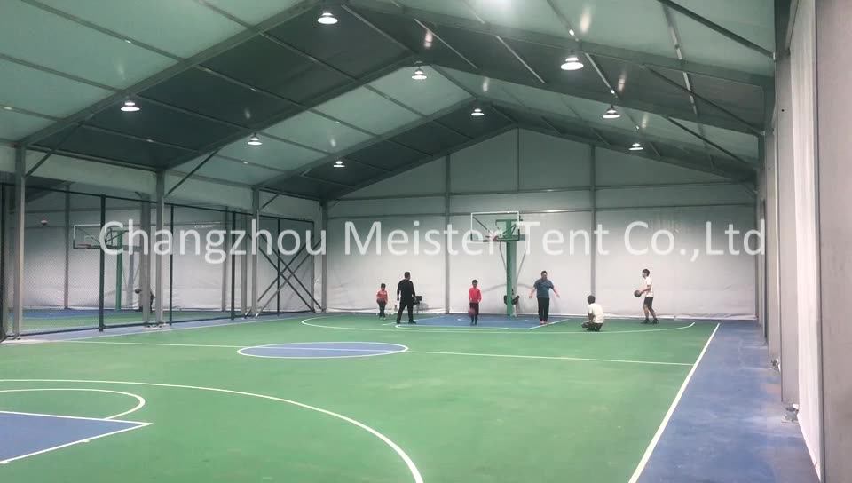 Outdoor Sport Hall Basketball Court Tents For Events Football Buy