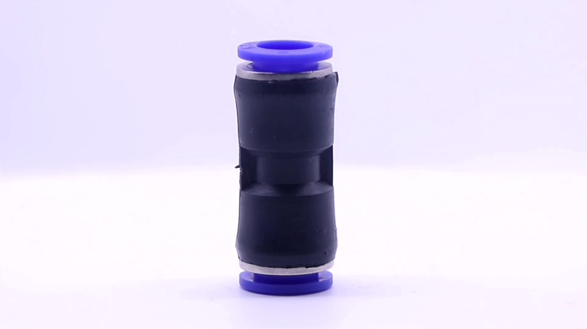 Syd 1183 Plastic Air Hose Tube Pipe Fittings Pvc Pipe Fittings Pu Union