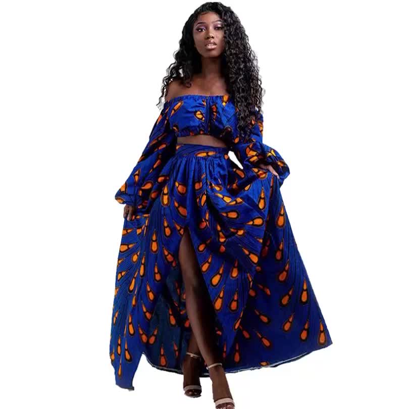 african traditional wear designs