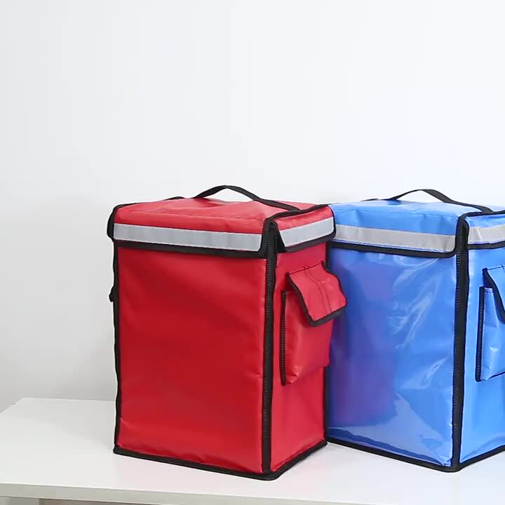 Bolsas Térmicas Para Refrigerar Comida,Bolsa De Alta Calidad Con Logotipo,Etiqueta Privada,Entrega En Línea - Buy Eco Amigable Thermo Uber Con Aislamiento Térmico Bien Sac De Livraison Comida Preparación Mochilas