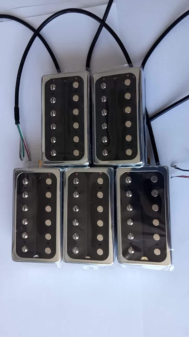 Wholesale Electric Guitar And Bass Pickups Series,Lo01 Ceramic Bar