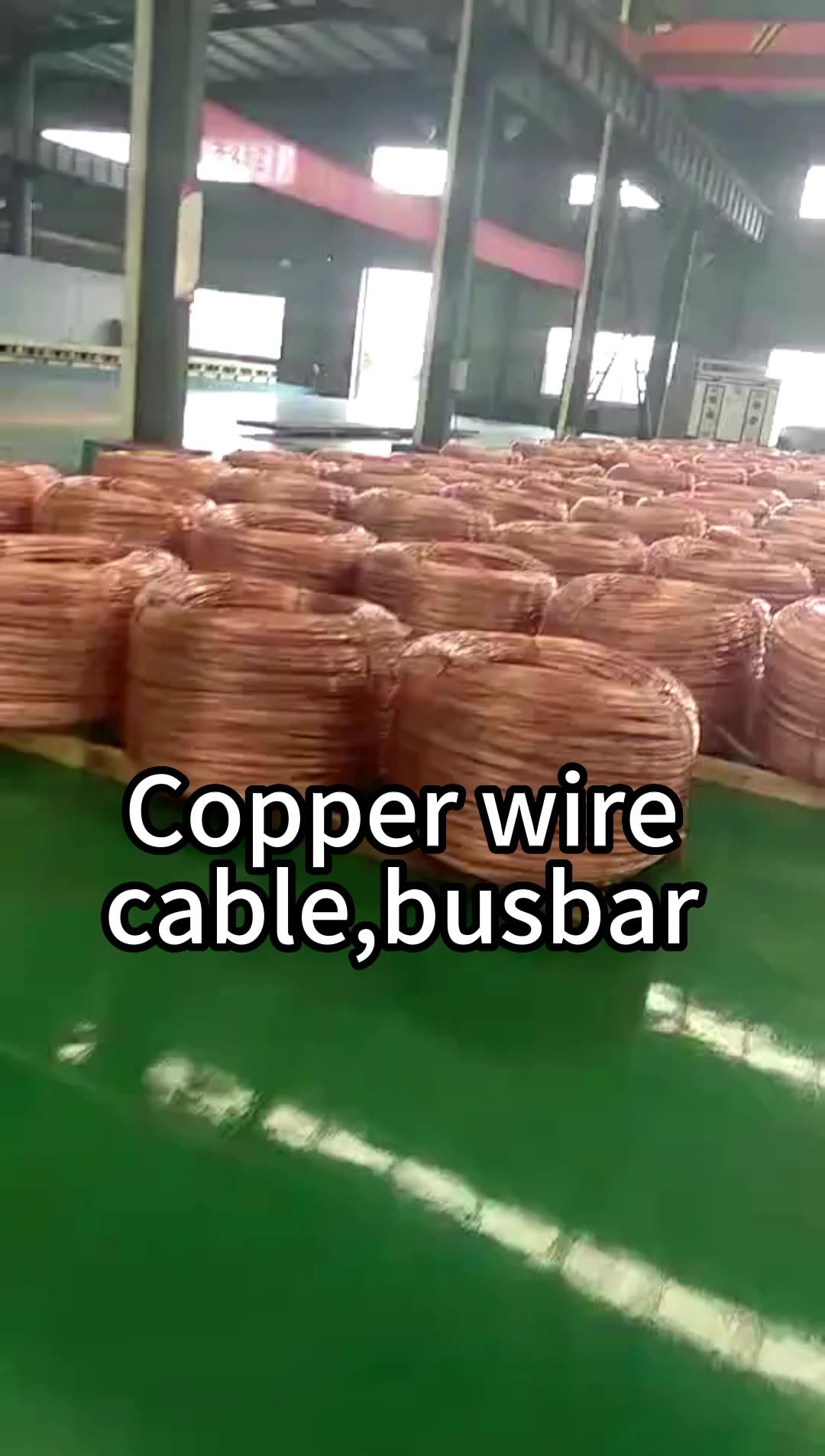 Copper Wire 0.2012.00mm 99.99 Pure Copper Enamelled Wire Bare Pure