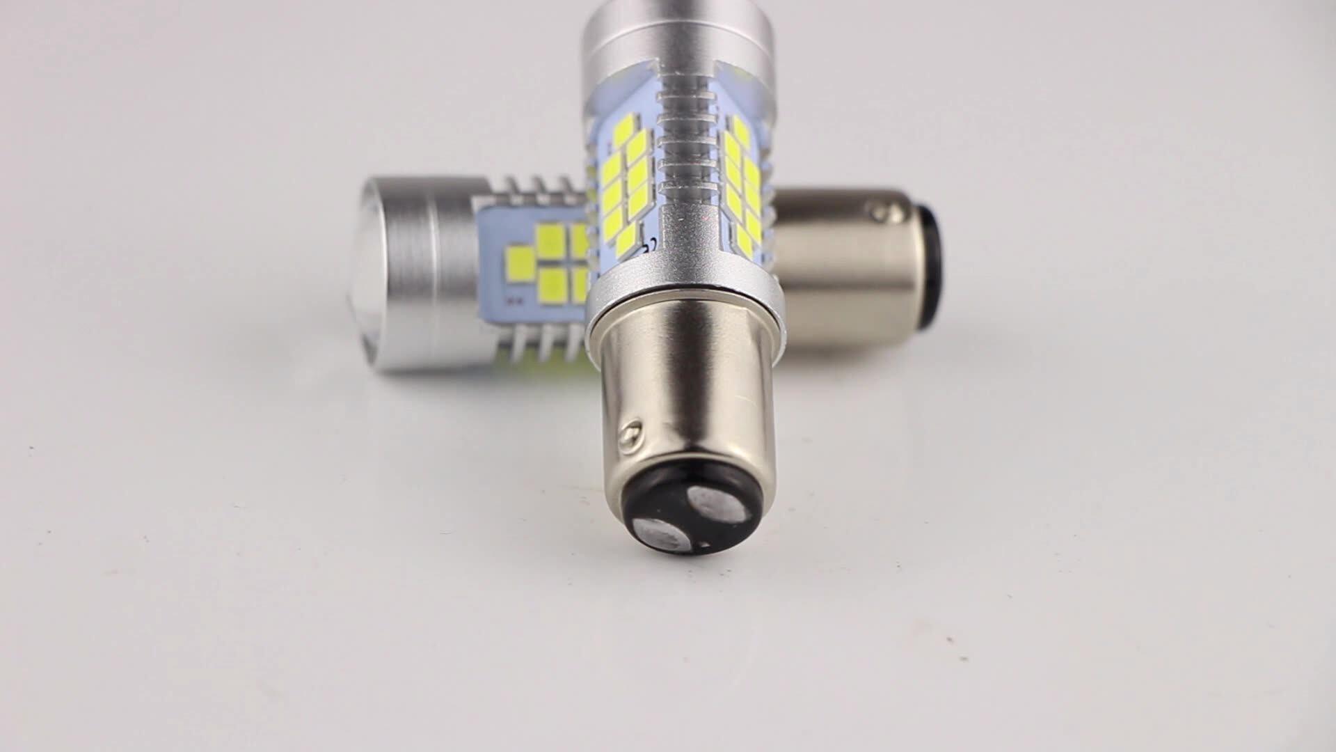 FARI Anteriori Full LED Per Jeep RENEGADE Omologati, Luce Bianca - Foto 6