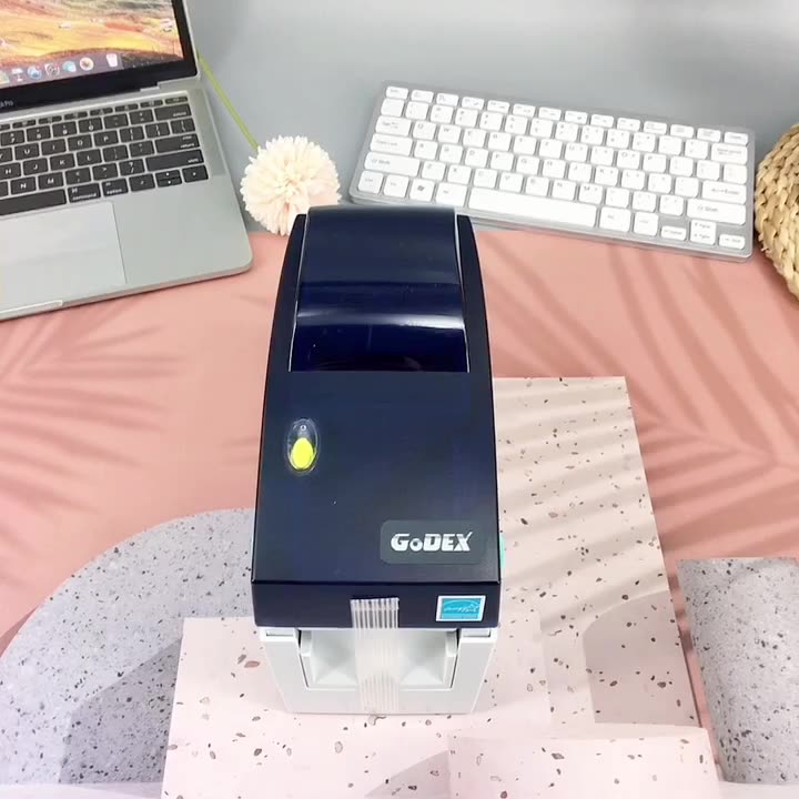 Original Brand New Godex Dt2x Dt2 Direct Thermal/thermal Transfer Label