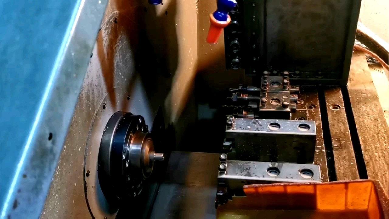 Custom Stainless Steel Copper Brass Machining Prototype Cnc Parts Buy