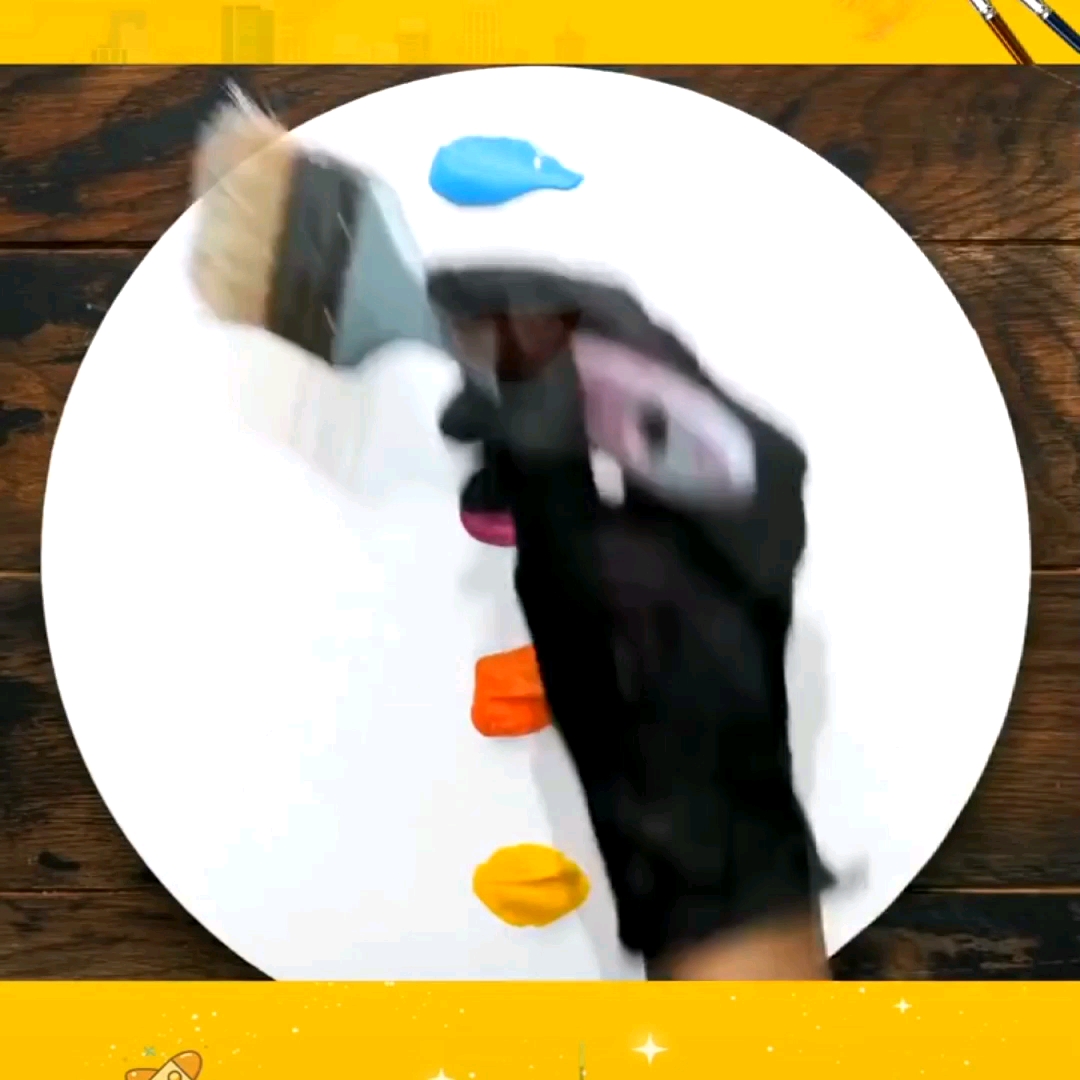 4oz Bottles (120ml) Allpurpose Water Based Acrylic Paint Set Buy All