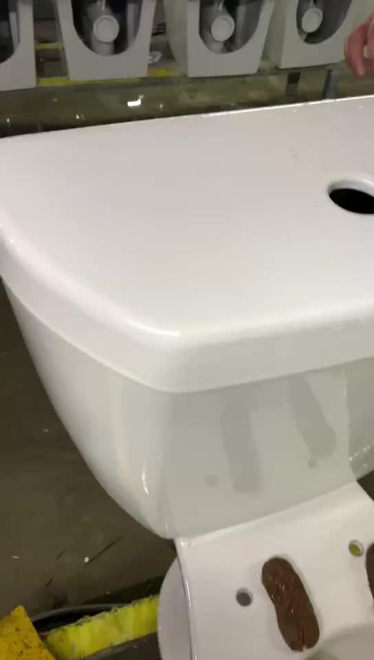 Myanmar Yangon Best Good Sale Cheap Price Bathroom Twopiece Toilet