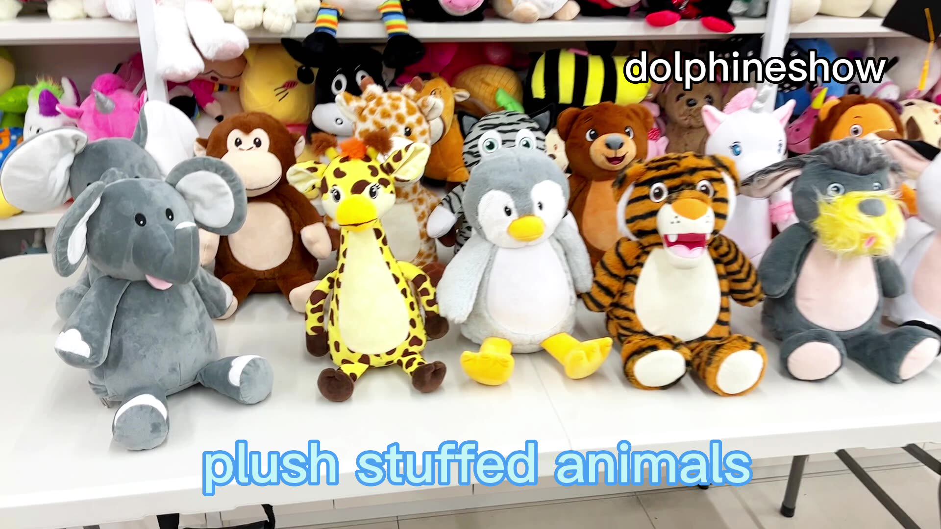 Cozy Microwavable Stuffed Animal Scented Heated French Lavender Plush