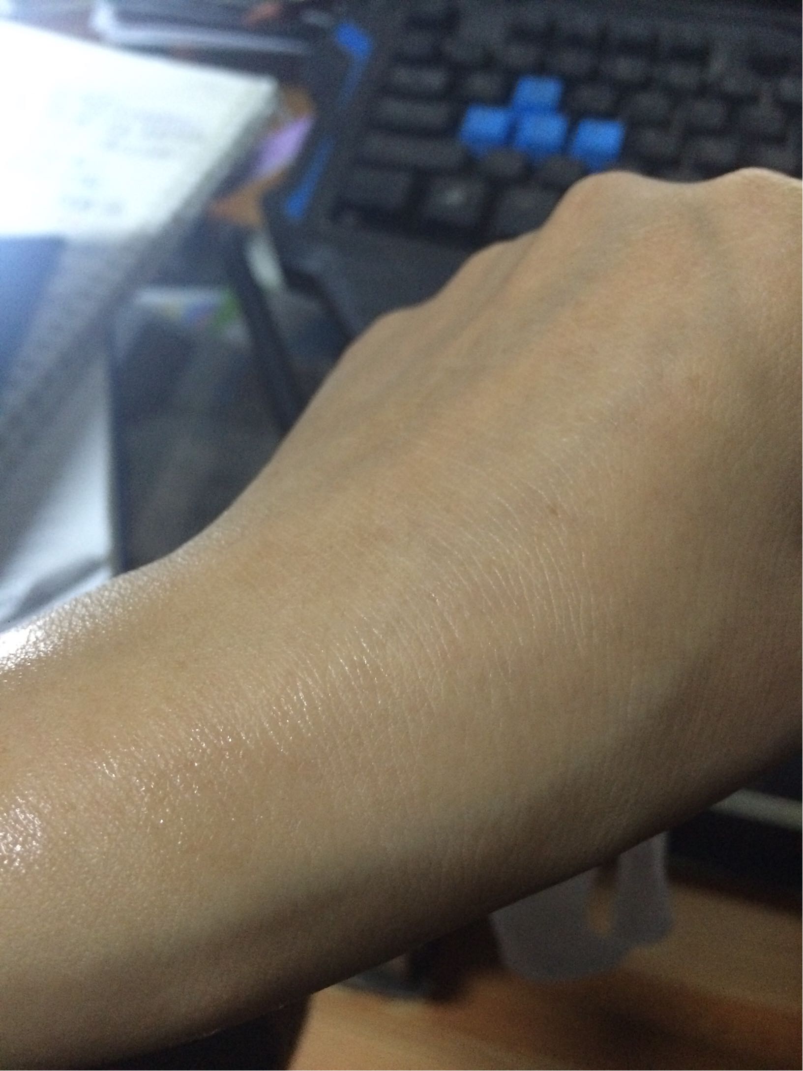 自然堂喜马拉雅补水面膜21片