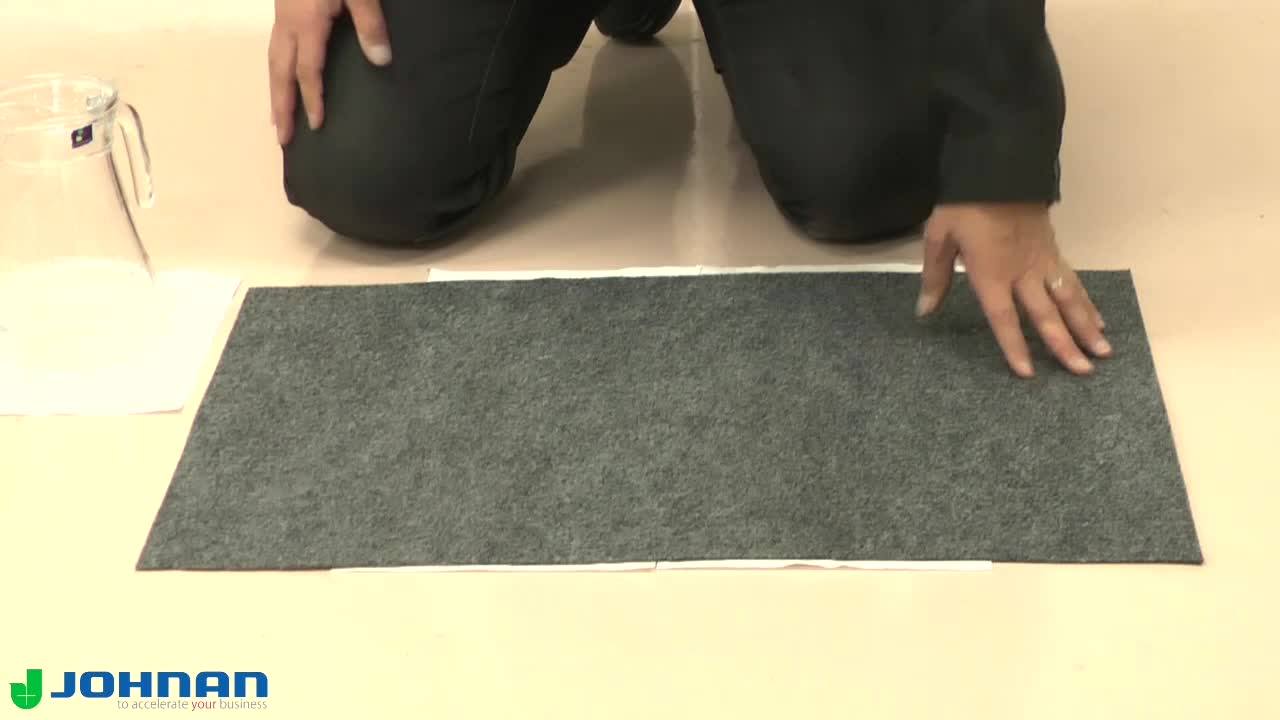 Oilabsorption Mats Roll,Nonslip Floor Mats With High Durability