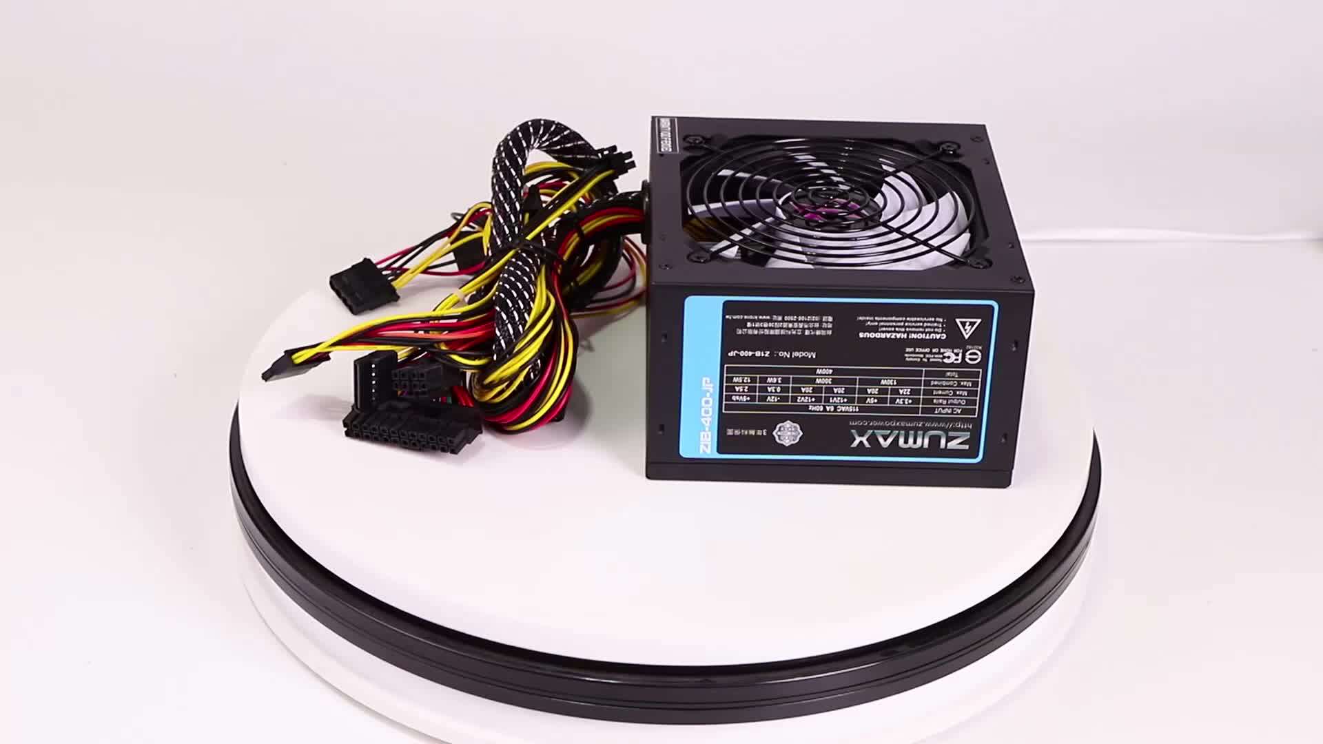 Factory Sale Power Supply 500w Atx/micro/sfx/ps3/flex Series Psu For Computer Buy Psu For