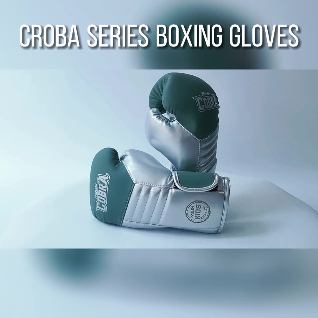 Wholesale Custom Boxing Gloves Customize Pu Leather Boxing Gloves Kid