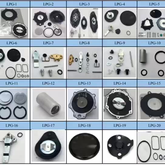 Forklift Spare Parts Manufacturer In China Reviewmotors.co
