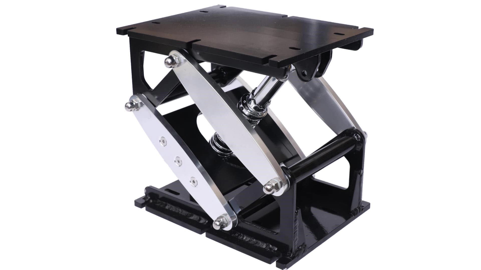 Marine Boat Shock Wave Seat Suspension Yacht Boat Hydro Shock