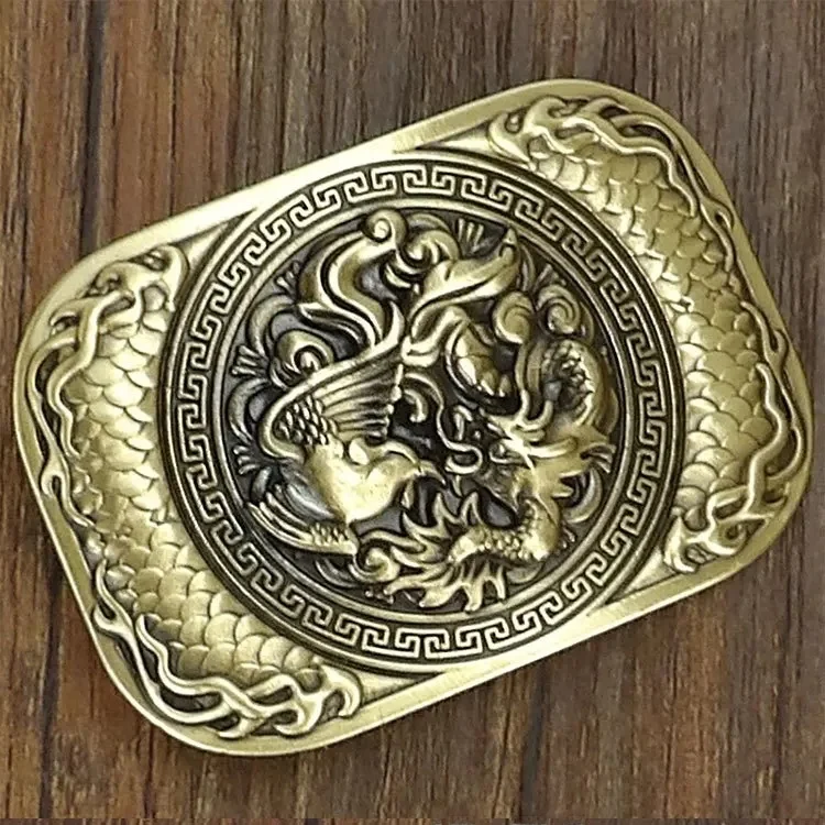 Longfeng Chengxiang