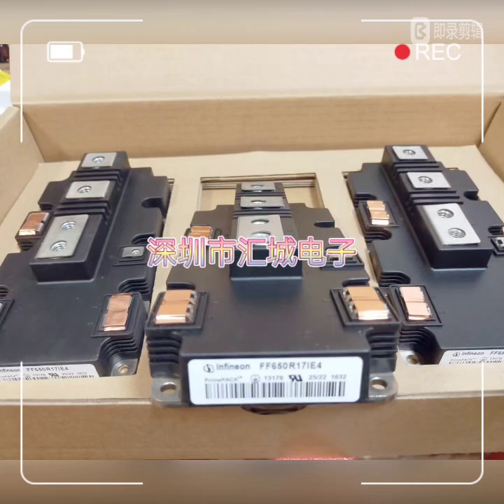 290块买IGBT？这破芯片可扛住我家空调暴击。