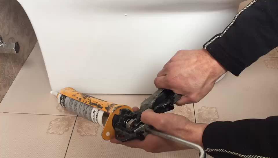 High Building Glass Glue Joint Silicone Sealant Buy Joint Sealant