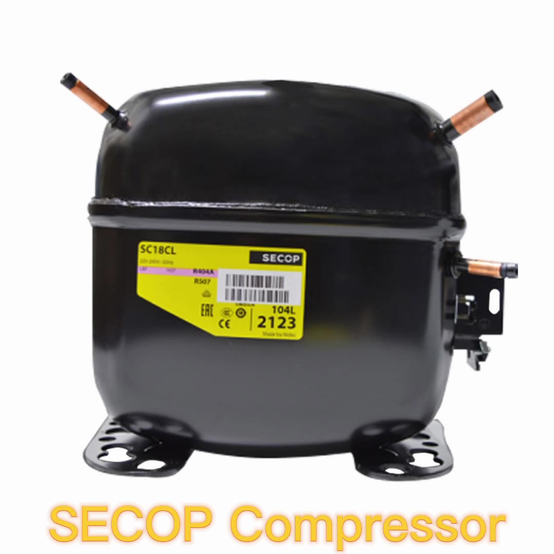 Commerical Cheap Price Micro Small Buy 1/3 Hp 1hp Mini Refrigerator