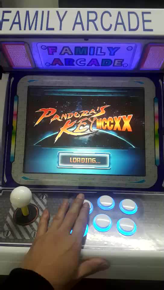 Ps4 Games Wholesale Fighting Simulator Game Machine Taito Vewlixl