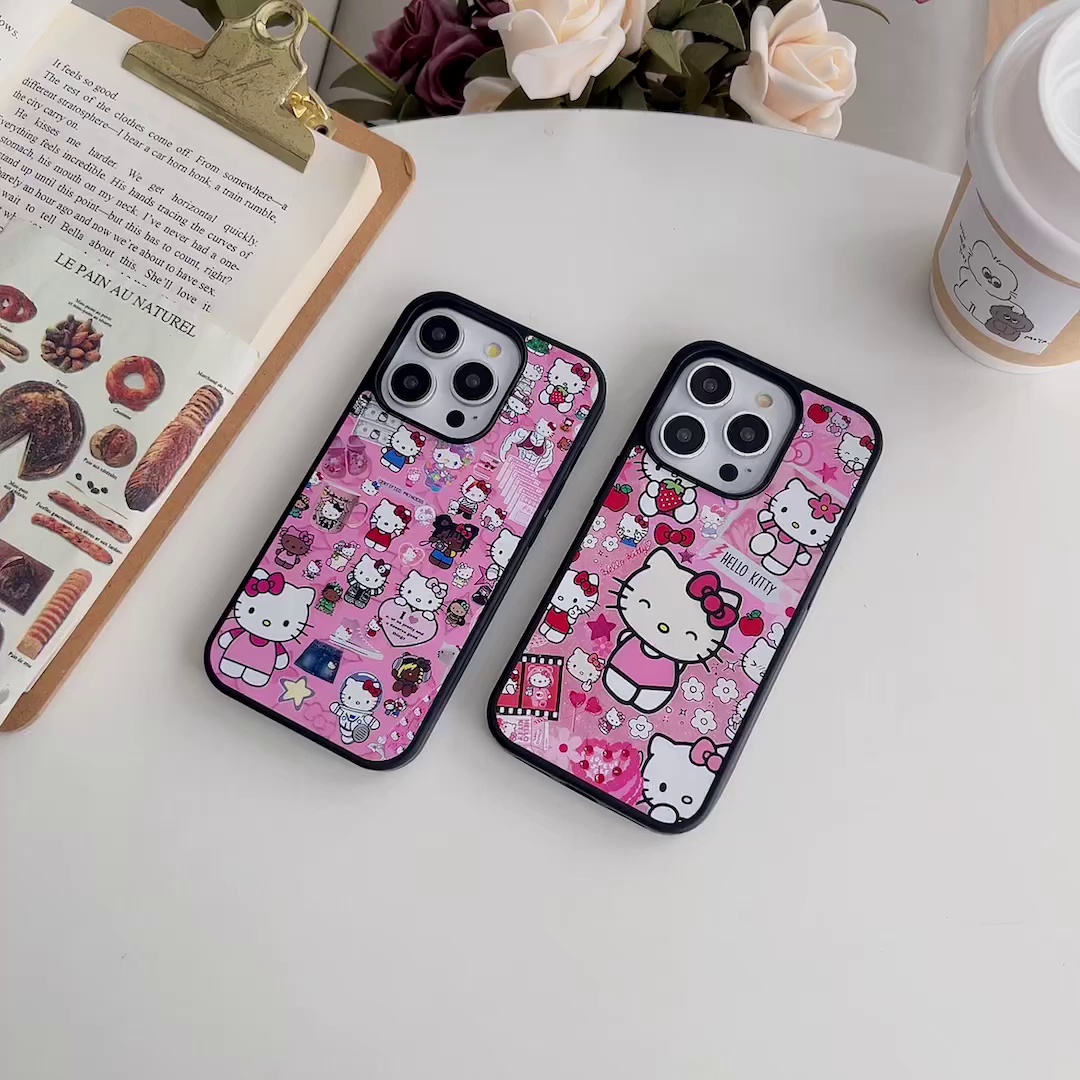 29.88元买个会吸手持的猫。这届移动硬件壳卷到离谱了!