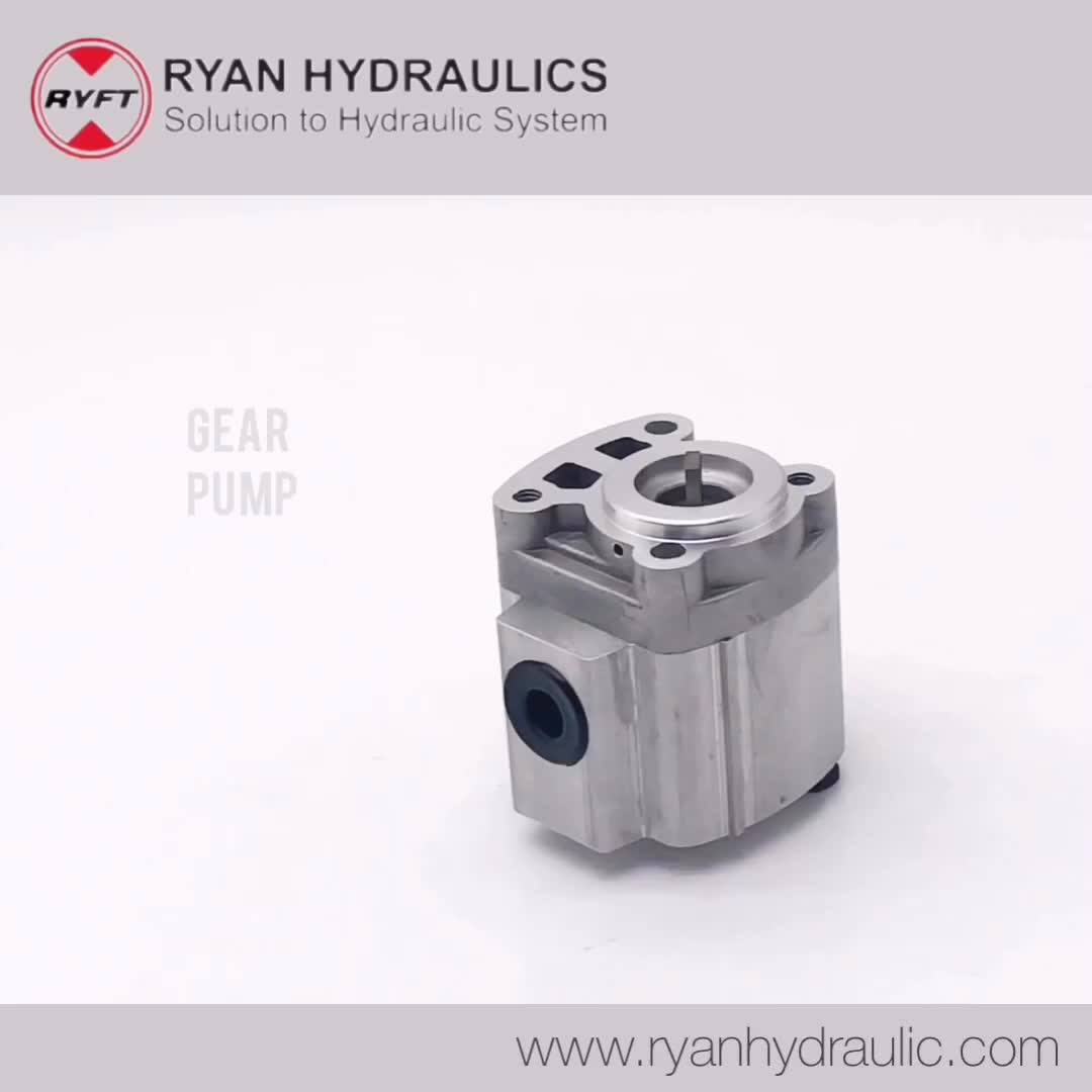 Group 0 Hydraulic External Gear Pump Buy Gear Pump,Hydraulic Gear