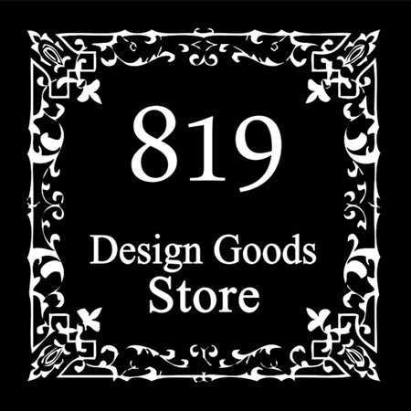 819Design Goods Store