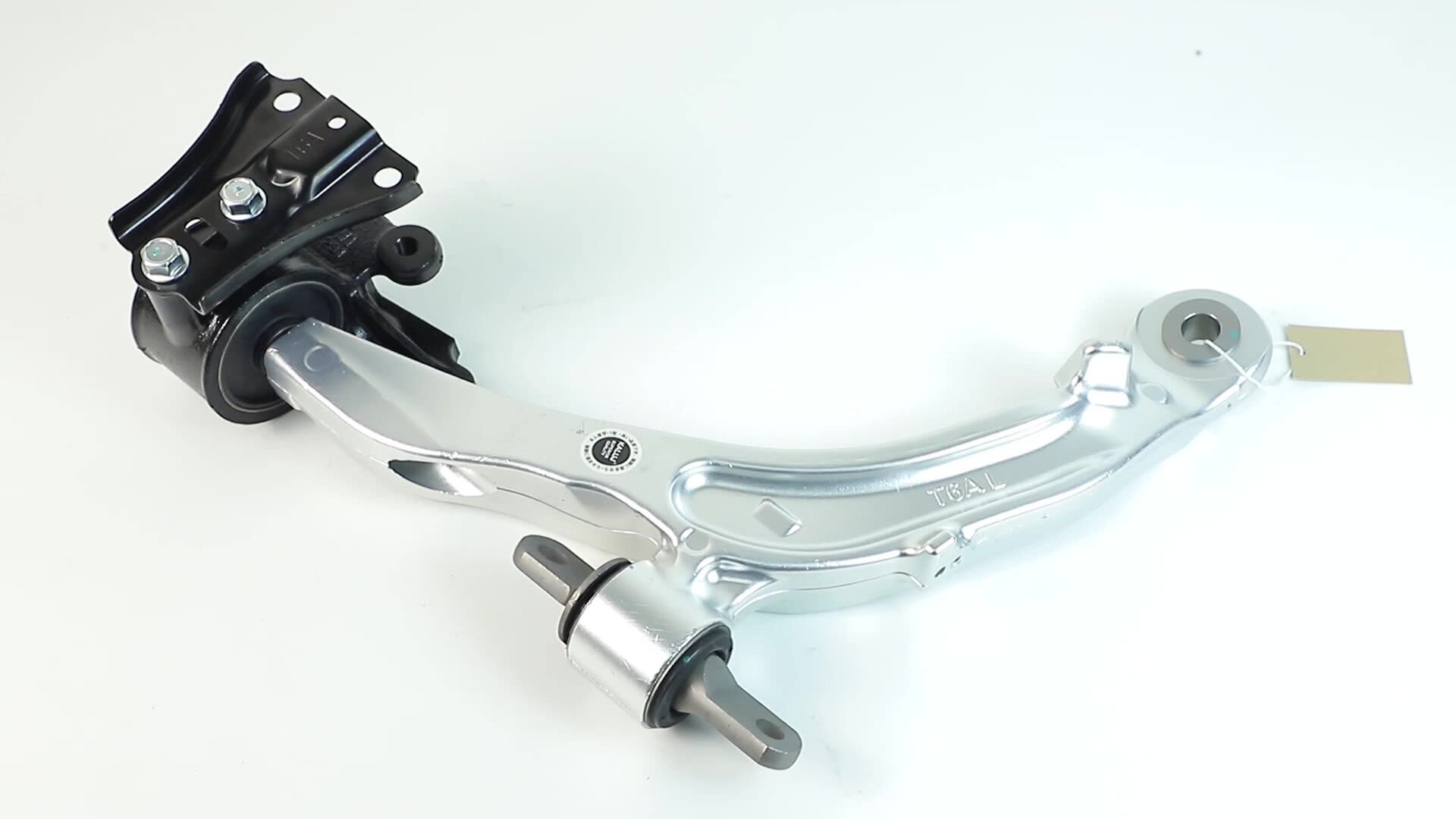 KALUJ Control Arm for Mazda 3, Axela, CX-5 - Front Lower Right