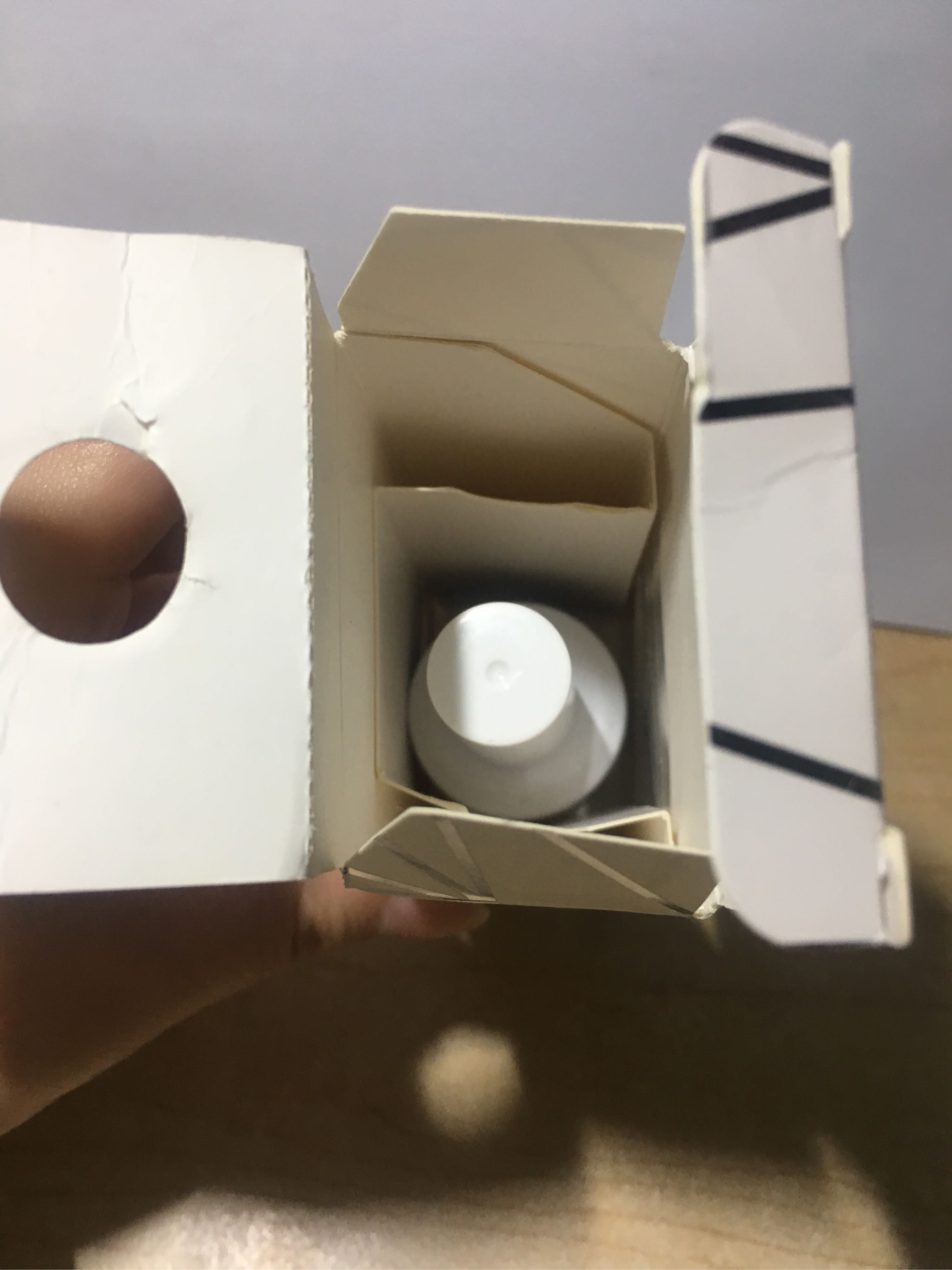 美甲钢化封层胶好用吗什么牌子哪个国家的，亲自使用体验（以名人之名同款）,第4张