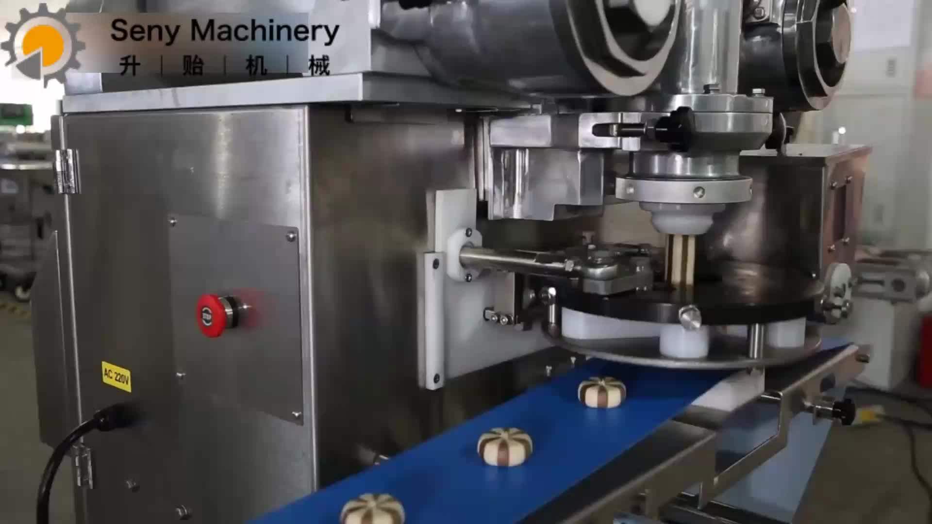 Hot Sale Automatic Multidrop Cookie Machine For Sale Buy Chocolate