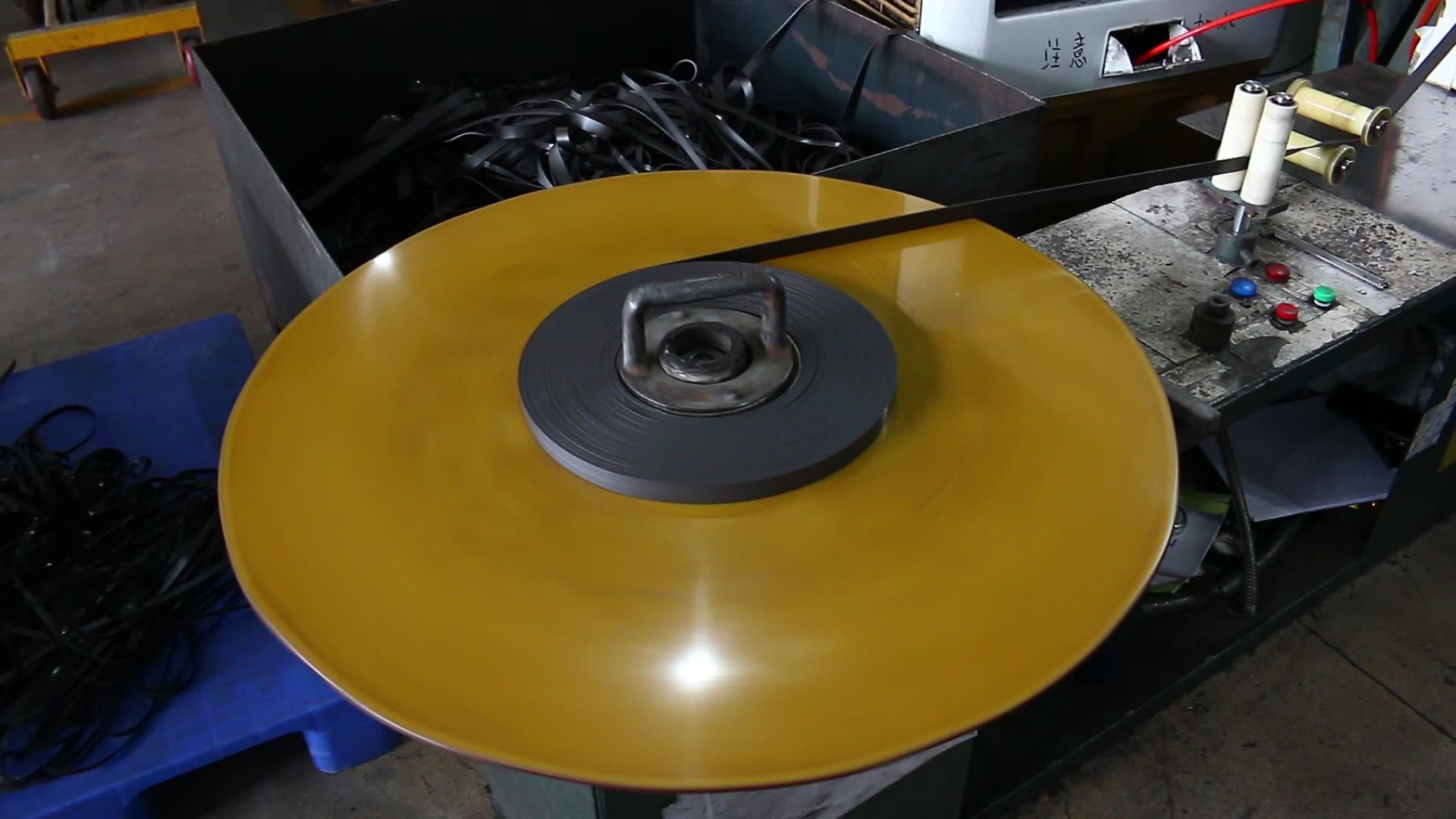 Super Strong Adhesive Rubber Tape Flexible Strip Rubber