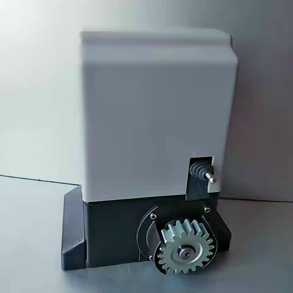 1000kg Gate Motor Auto Sliding Gate Electric Automatic Door Opener